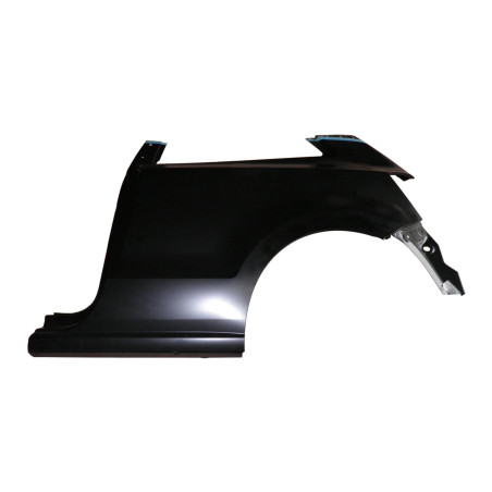 PARAFANGO POST SX 3 T�V VOLKSWAGEN POLO (6R1) 2009 2014 OEM