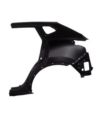 PARAFANGO POST SX NISSAN QASHQAI (J11) 2013 2017 OEM G8113HV0MB