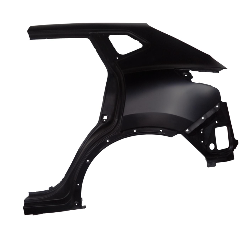 PARAFANGO POST SX NISSAN QASHQAI (J11) 2013 2017 OEM G8113HV0MB