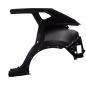 PARAFANGO POST SX NISSAN QASHQAI (J11) 2013 2017 OEM G8113HV0MB