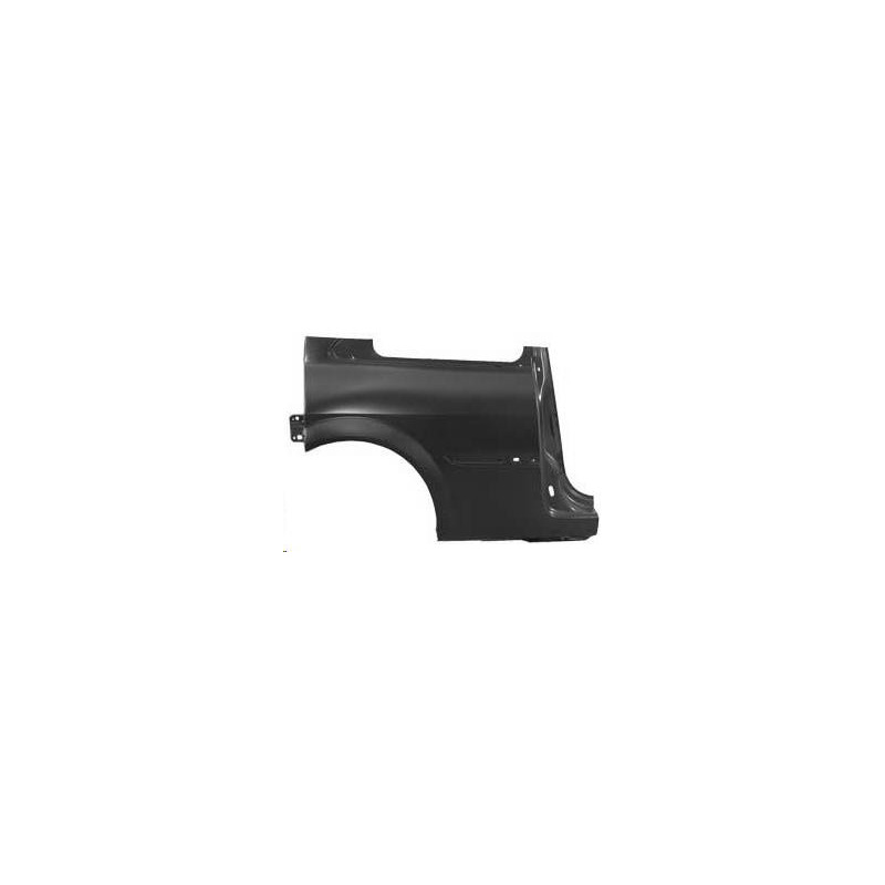 PARAFANGO POST DX 3 RENAULT MEGANE CABRIO (EM0/EM1) 2003 2006 OEM 7751473909
