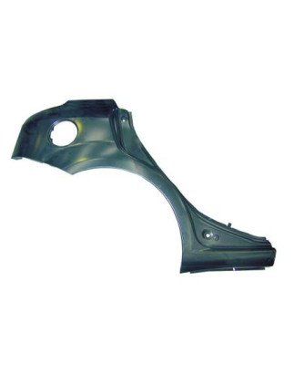 PARAFANGO POST DX 5 FIAT GRANDE PUNTO (199) 2005 2012 OEM