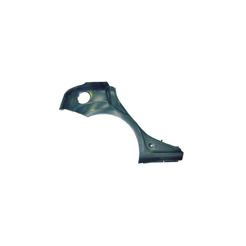 PARAFANGO POST DX 5 FIAT GRANDE PUNTO (199) 2005 2012 OEM 71754199