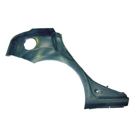 PARAFANGO POST DX 5 FIAT GRANDE PUNTO (199) 2005 2012 OEM