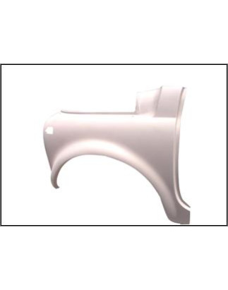 PARAFANGO ANT SX FIAT 500 N 1957 - PARAFANGO | Buyonline