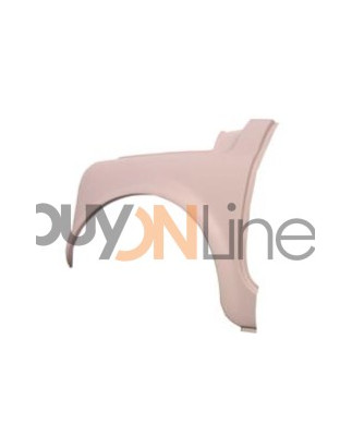 PARAFANGO ANT SX FIAT 500 D 1957 1965 - PARAFANGO | Buyonline