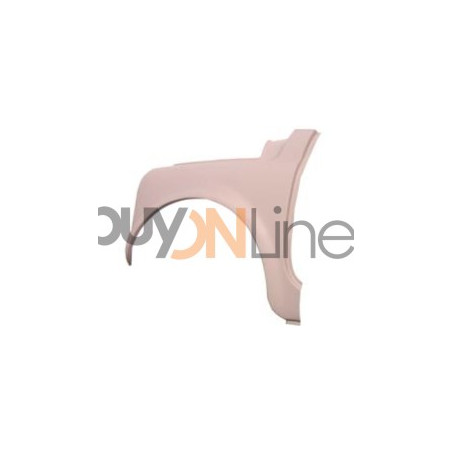 PARAFANGO ANT SX FIAT 500 D 1957 1965 - PARAFANGO | Buyonline