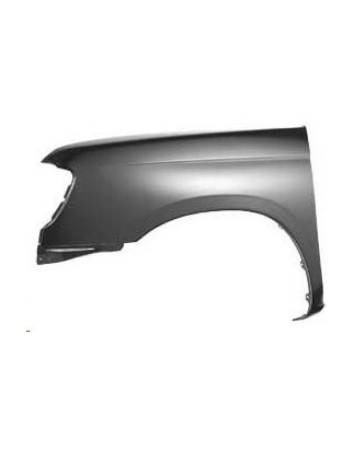 PARAFANGO ANT SX NISSAN P/U 2WD-4WD (D22) 1998 2001 OEM