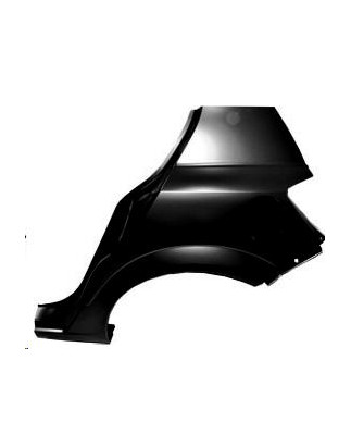 PARAFANGO POST SX 5 OPEL ASTRA H (A04) 2004 2010 OEM 13168051
