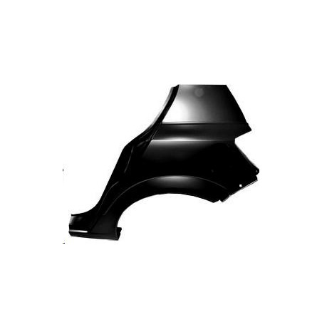 PARAFANGO POST SX 5 OPEL ASTRA H (A04) 2004 2010 OEM 13168051