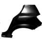 PARAFANGO POST SX 5 OPEL ASTRA H (A04) 2004 2010 OEM 13168051