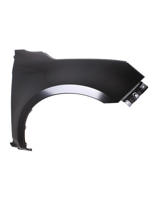 PARAFANGO ANT DX 2/4 ISUZU P/U D-MAX (TFR/TFS) 2020 2024 OEM