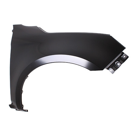 PARAFANGO ANT DX 2/4 ISUZU P/U D-MAX (TFR/TFS) 2020 2024 OEM