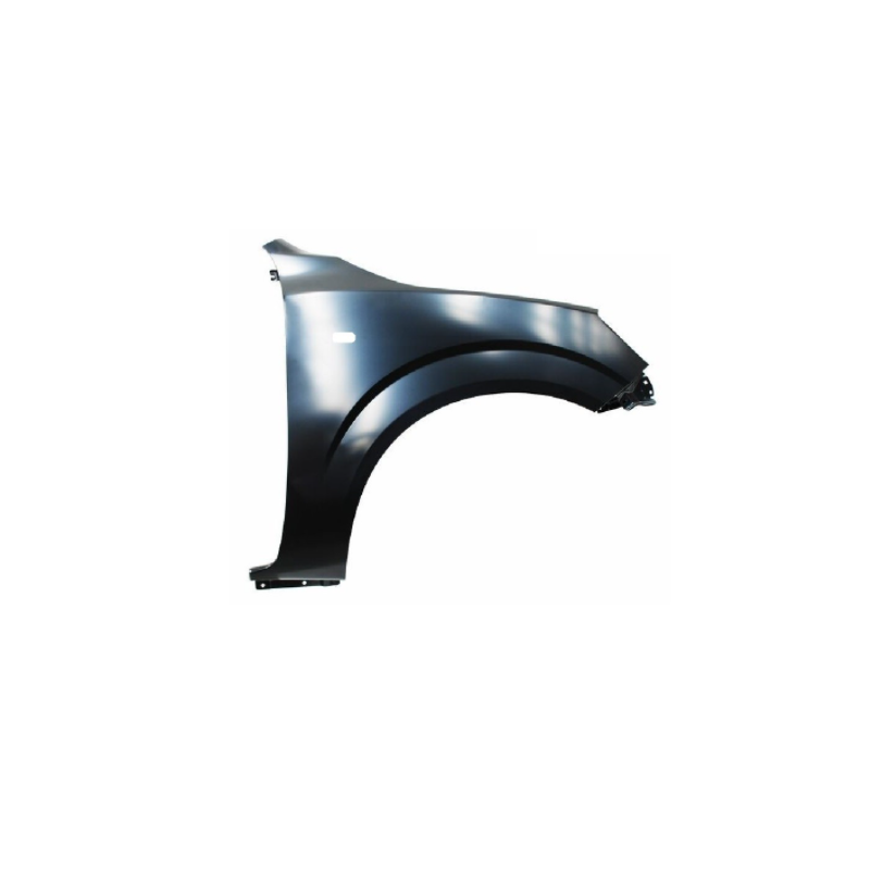 PARAFANGO ANT DX NISSAN P/U NAVARA NP300 2WD-4WD (D23) 2015 2025 OEM F31004KEMA