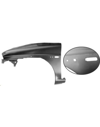 PARAFANGO ANT SX T�V LANCIA Y (840) 1996 2003 OEM 7792698