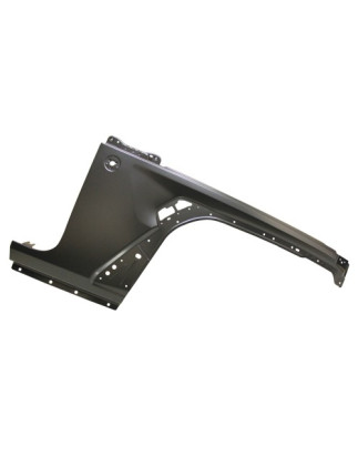 PARAFANGO ANT DX ALLUMINIO JEEP WRANGLER (JL) 2018 OEM