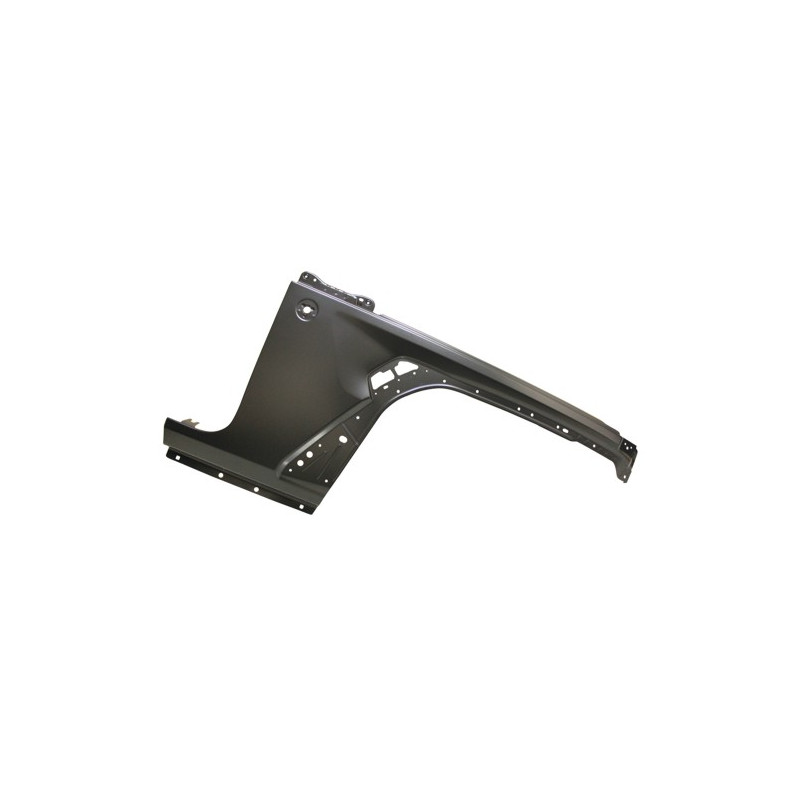 PARAFANGO ANT DX ALLUMINIO JEEP WRANGLER (JL) 2018  OEM 68281946AB