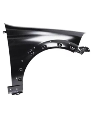 PARAFANGO ANT DX FIAT STRADA 2012 OEM 51797531 - PARAFANGO |