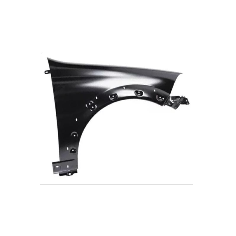 PARAFANGO ANT DX FIAT STRADA 2012  OEM 51797531