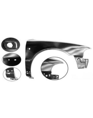 PARAFANGO ANT DX AUDI A4 (8D2) 1994 2000 OEM 8D0821106M