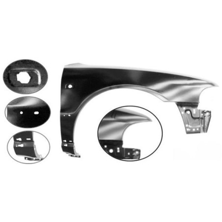 PARAFANGO ANT DX AUDI A4 (8D2) 1994 2000 OEM 8D0821106M