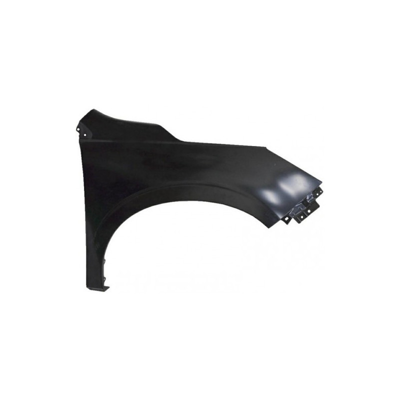 PARAFANGO ANT DX SENZA FORO LUCCIOLA SUBARU FORESTER (SJ) 2012 2015 OEM 57120SG0209P