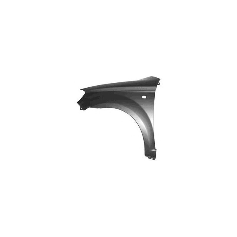 PARAFANGO ANT SX CHEVROLET AVEO SEDAN 2007 2012 OEM 95198265