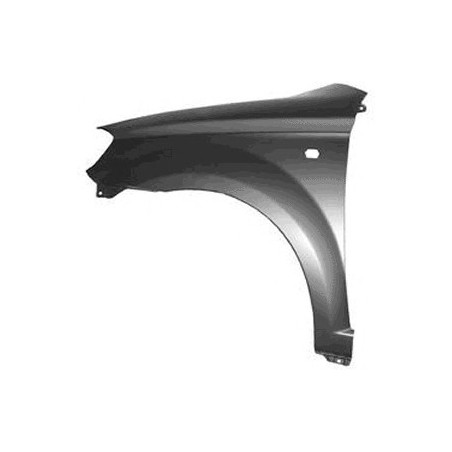 PARAFANGO ANT SX CHEVROLET AVEO SEDAN 2007 2012 OEM 95198265