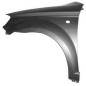 PARAFANGO ANT SX CHEVROLET AVEO SEDAN 2007 2012 OEM 95198265