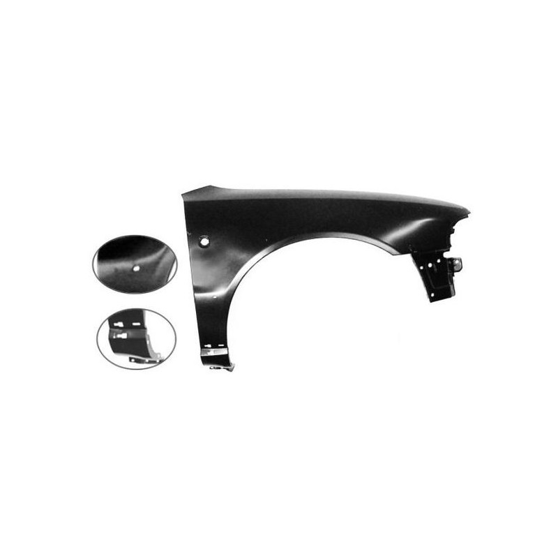 PARAFANGO ANT DX AUDI A4 (8D2) 1994 2000 OEM 8D0821105A