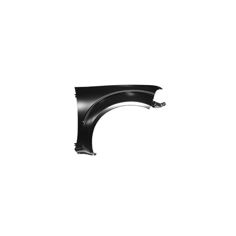 PARAFANGO ANT DX NISSAN P/U NAVARA NP300 2WD-4WD (D23) 2015 2025 OEM F31004X0MA