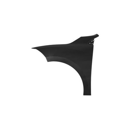 PARAFANGO ANT SX RENAULT MEGANE 2012 OEM 631017297R - PARAFANGO