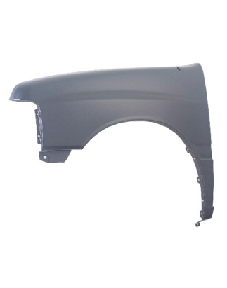 PARAFANGO ANT SX ISUZU P/U 1988 1993 OEM 8944496695 - PARAFANGO