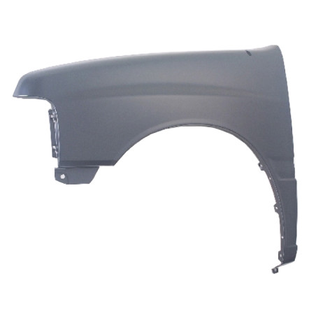 PARAFANGO ANT SX ISUZU P/U 1988 1993 OEM 8944496695 - PARAFANGO