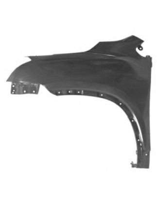 PARAFANGO ANT SX SENZA FORO LUCCIOLA CHEVROLET TRAX 2013 OEM