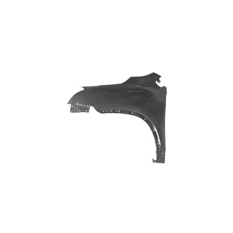 PARAFANGO ANT SX SENZA FORO LUCCIOLA CHEVROLET TRAX 2013  OEM 95210618
