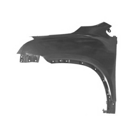 PARAFANGO ANT SX SENZA FORO LUCCIOLA CHEVROLET TRAX 2013 OEM
