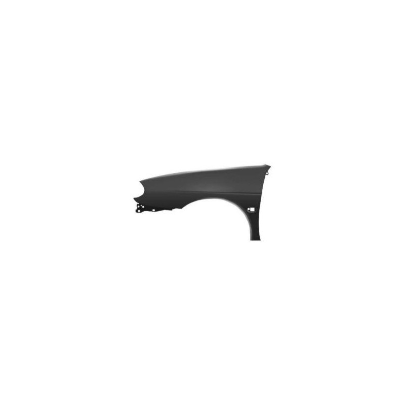 PARAFANGO ANT SX RENAULT MEGANE COUPE-CABRIO (EA0/EA1) 1999 2002 OEM 7751696568