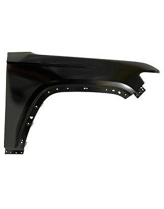 PARAFANGO ANT DX ALLUMINIO JEEP GRAND CHEROKEE (WL) 2021 OEM