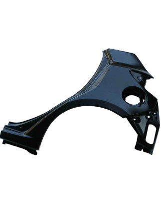 PARAFANGO POST SX 5 MAZDA 2 (DE/DH) 2007 2014 OEM D6Y171410D