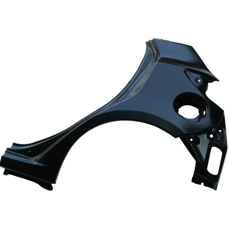 PARAFANGO POST SX 5 MAZDA 2 (DE/DH) 2007 2014 OEM D6Y171410D