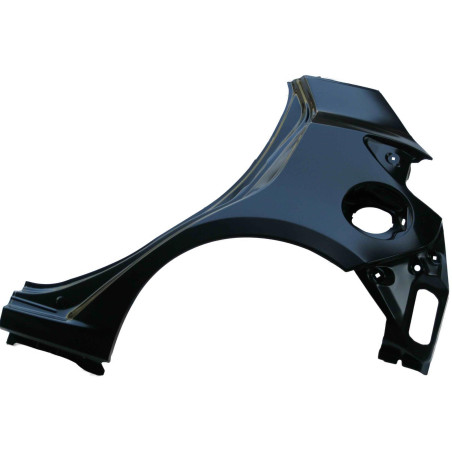 PARAFANGO POST SX 5 MAZDA 2 (DE/DH) 2007 2014 OEM D6Y171410D