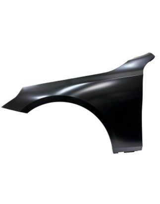 PARAFANGO ANT SX ALLUMINIO BMW SERIES 5 (G60/G61) 2024 OEM