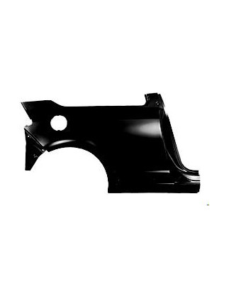 PARAFANGO POST DX 3 CITROEN C4 (LC//LA) 2004 2011 OEM 8526AK