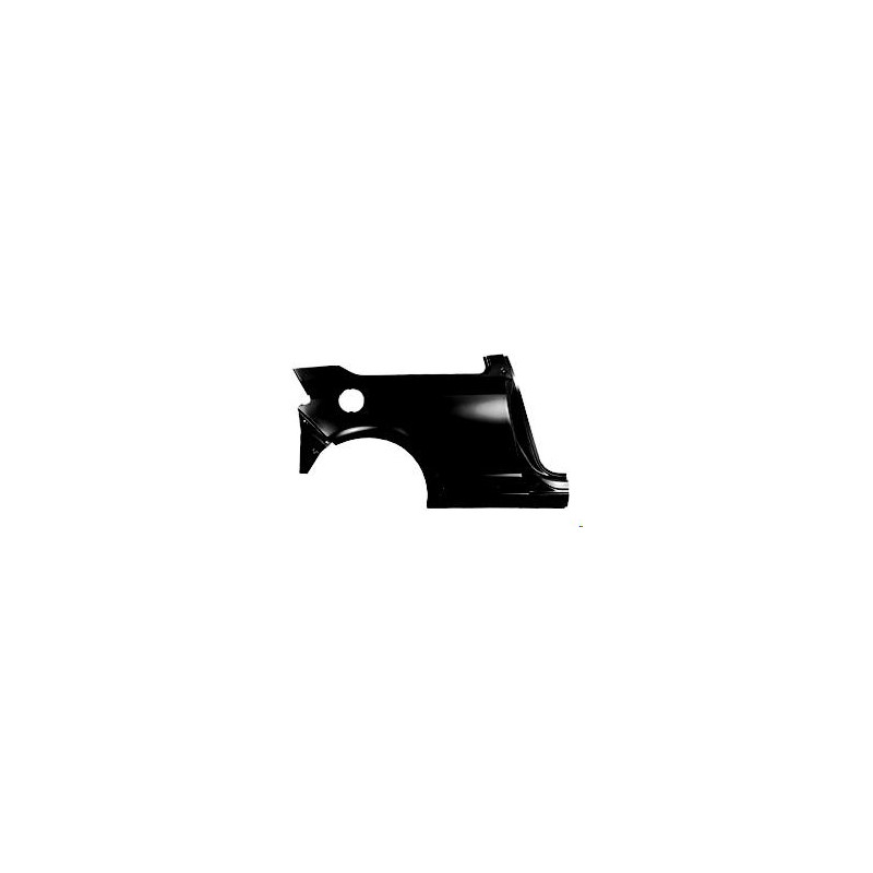 PARAFANGO POST DX 3 CITROEN C4 (LC//LA) 2004 2011 OEM 8526AK