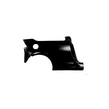 PARAFANGO POST DX 3 CITROEN C4 (LC//LA) 2004 2011 OEM 8526AK
