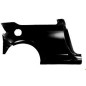PARAFANGO POST DX 3 CITROEN C4 (LC//LA) 2004 2011 OEM 8526AK