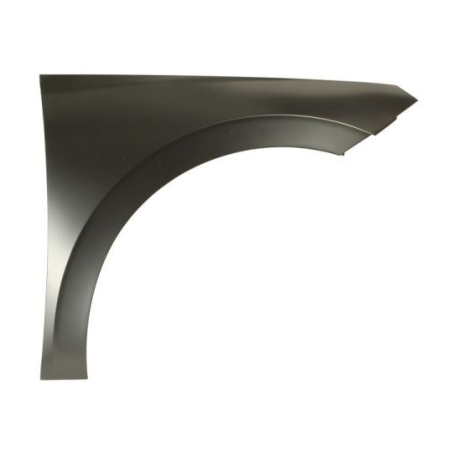 PARAFANGO ANT SX SKODA SCALA (NW1) 2019 OEM 657821105