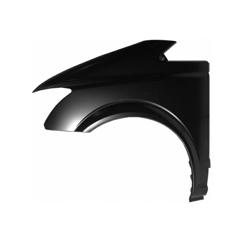 PARAFANGO ANT SX SENZA FORO LUCCIOLA MERCEDES-BENZ VITO & VIANO (W639) 2010 2015 OEM A6398800400
