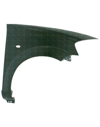 PARAFANGO ANT DX CITROEN C3 (FC/FN) 2002 2010 OEM 7841P4
